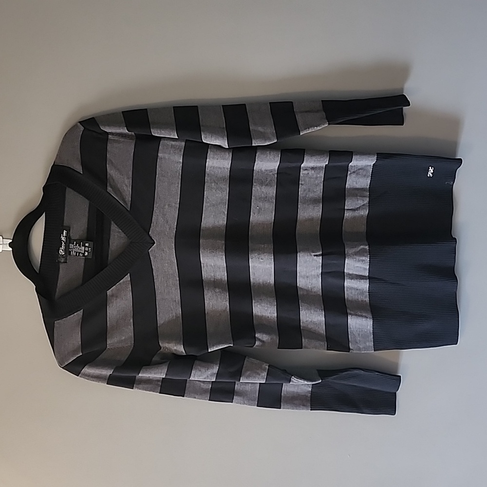 POINT ZERO SWEATER